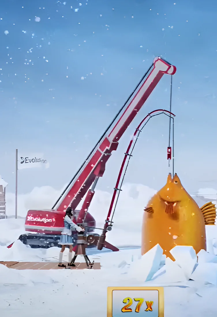 Ice Fishing iPhone: How It Performs